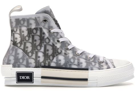 dior oblique sneaker price|christian Dior high top sneakers.